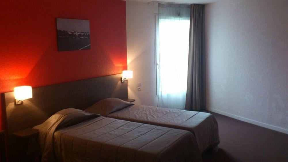 Aparthotel Adagio Access Orleans Luaran gambar