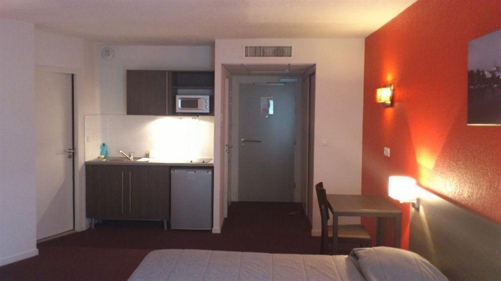 Aparthotel Adagio Access Orleans Luaran gambar