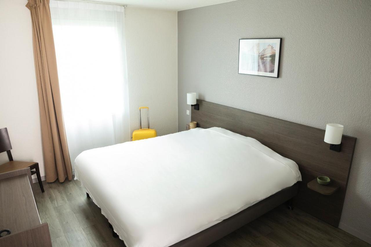 Aparthotel Adagio Access Orleans Luaran gambar