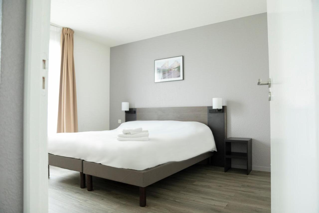 Aparthotel Adagio Access Orleans Luaran gambar