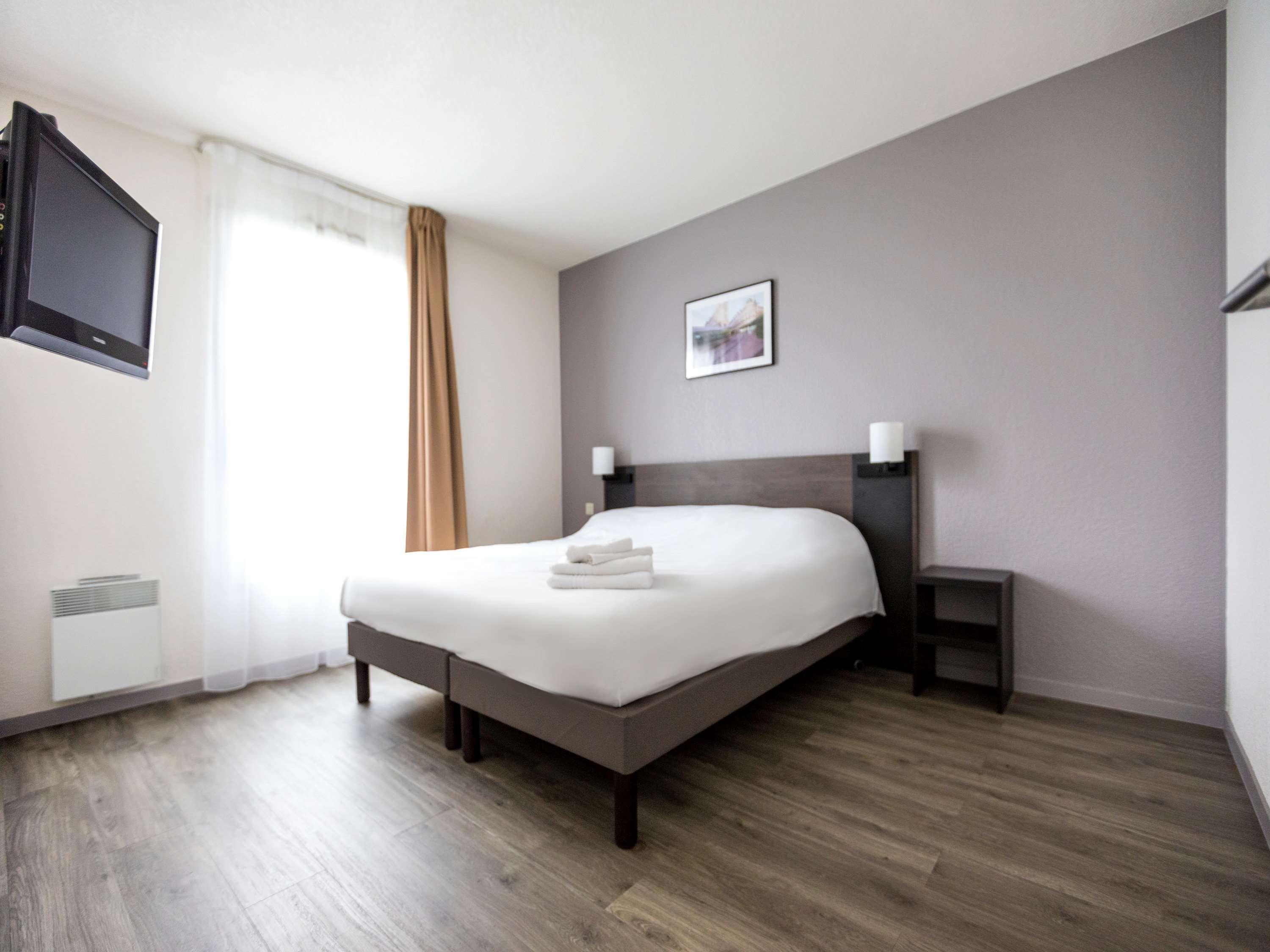 Aparthotel Adagio Access Orleans Luaran gambar