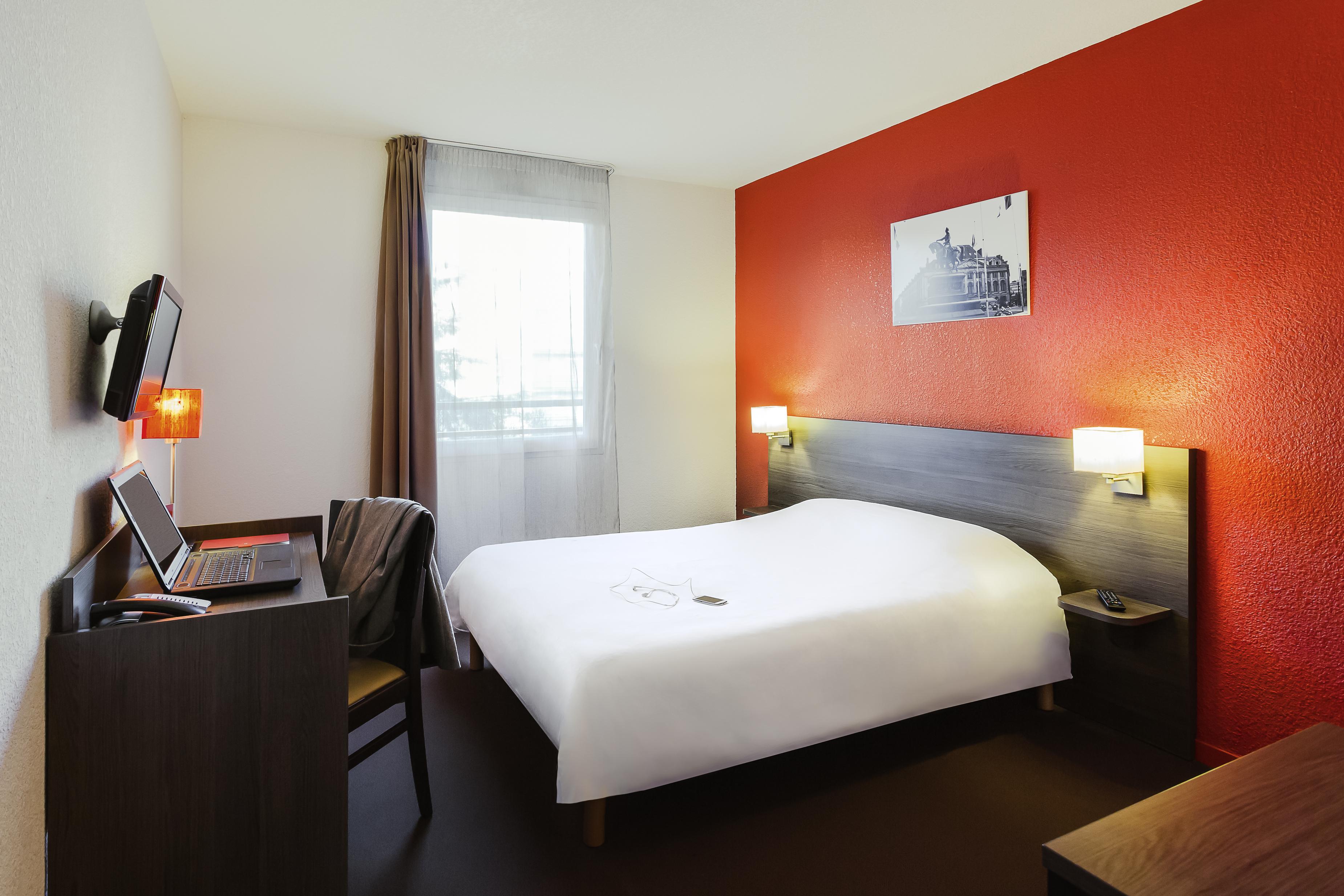 Aparthotel Adagio Access Orleans Luaran gambar