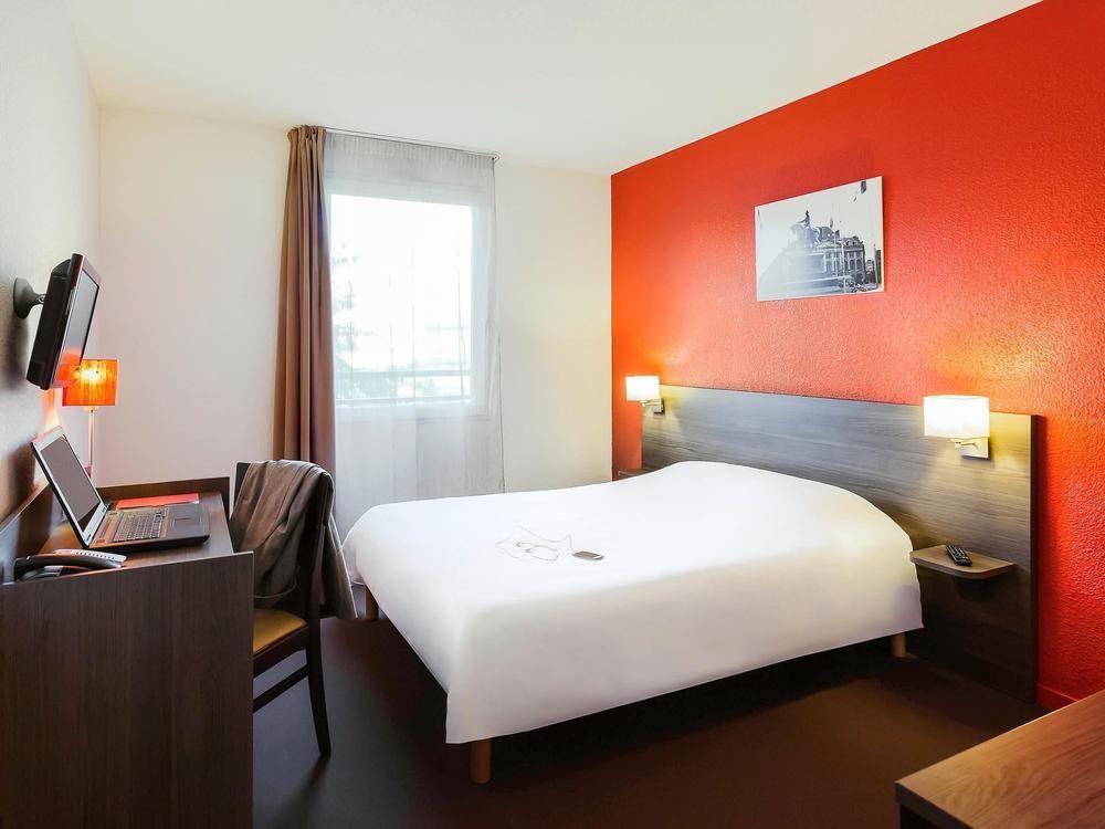 Aparthotel Adagio Access Orleans Luaran gambar